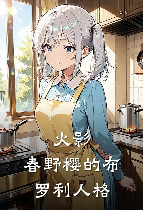 火影：春野樱的布罗利人格