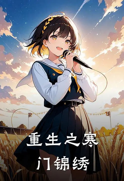 重生之寒门锦绣