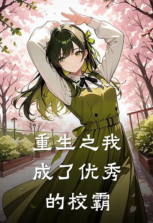 重生之我成了优秀的校霸