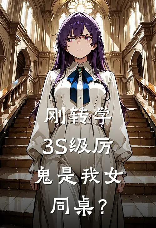 刚转学，3S级厉鬼是我女同桌？