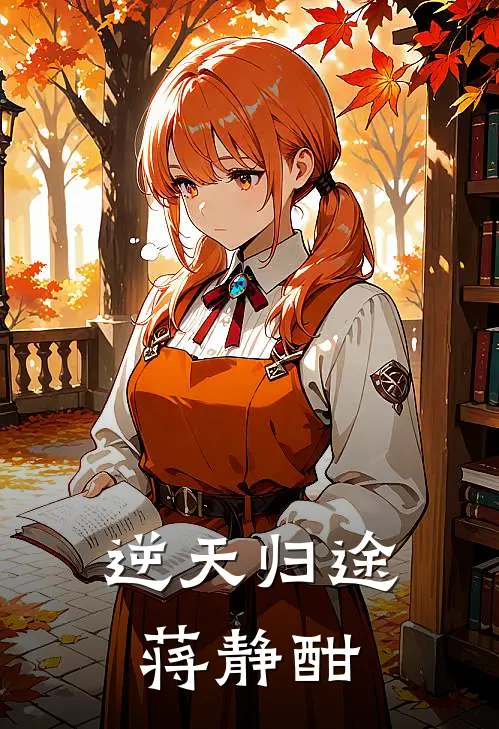 逆天归途蒋静酣