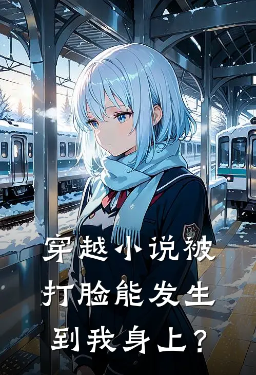 穿越小说被打脸能发生到我身上？