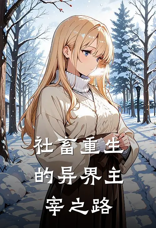 社畜重生的异界主宰之路