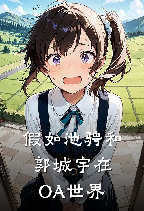 假如池骋和郭城宇在OA世界