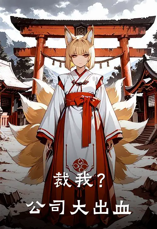 裁我？公司大出血