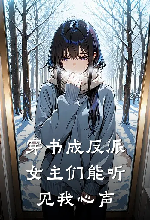 穿书成反派，女主们能听见我心声