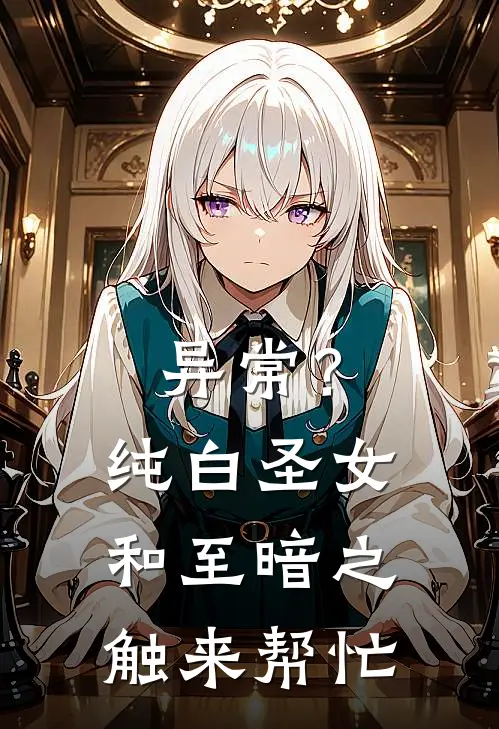 异常？纯白圣女和至暗之触来帮忙