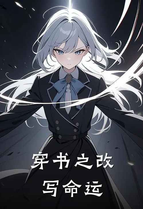 穿书之改写命运