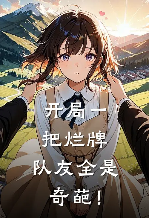 开局一把烂牌，队友全是奇葩！