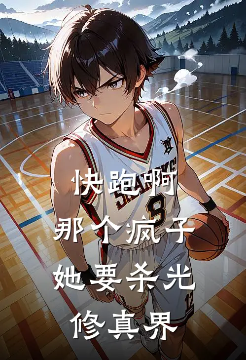 快跑啊，那个疯子她要杀光修真界