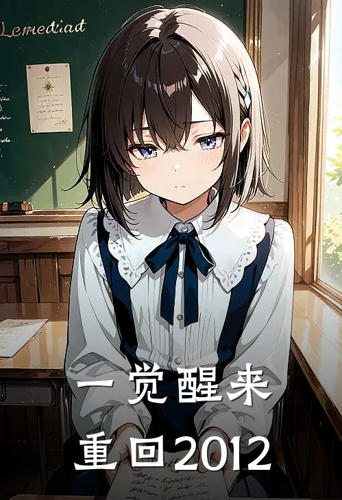 一觉醒来，重回2012