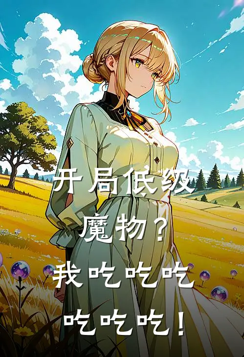 开局低级魔物？我吃吃吃吃吃吃！