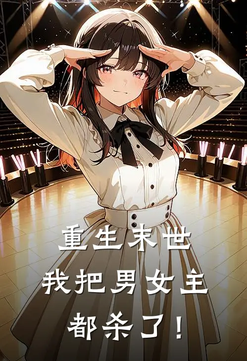 重生末世，我把男女主都杀了！