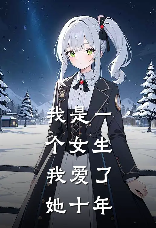 我是一个女生，我爱了她十年