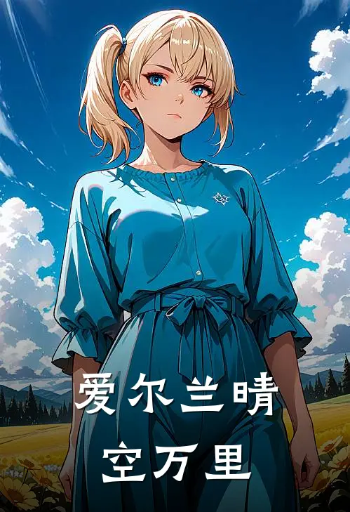 爱尔兰晴空万里