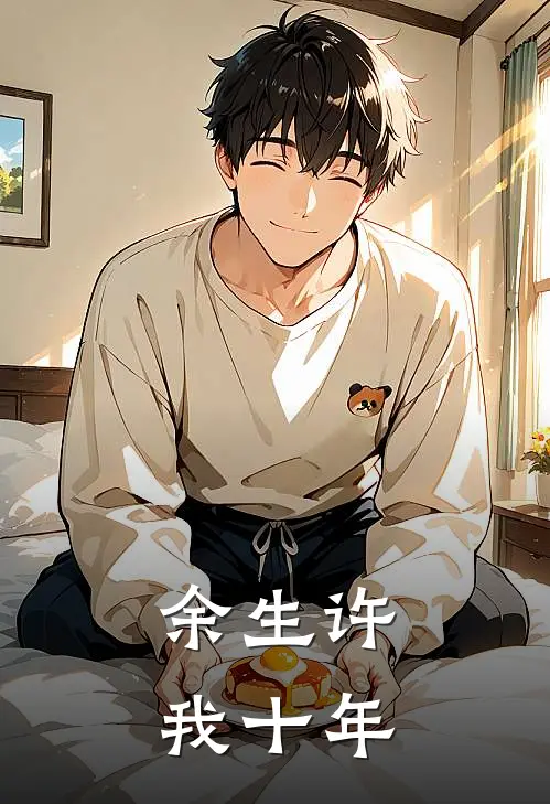 余生许我十年