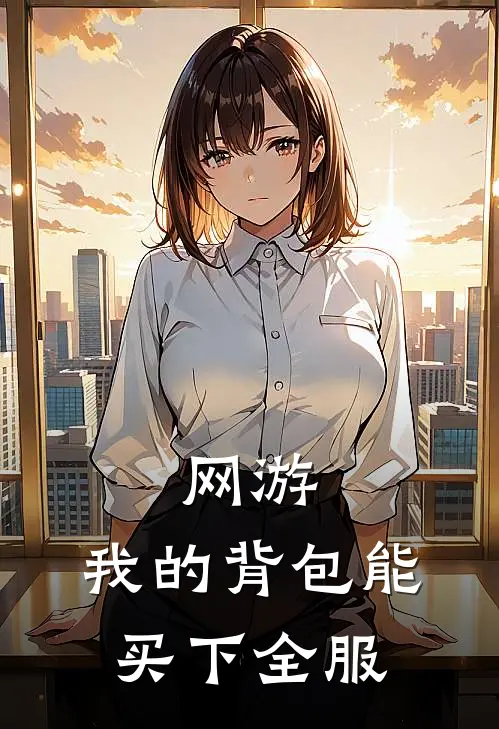 网游：我的背包能买下全服