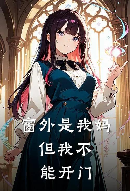窗外是我妈，但我不能开门