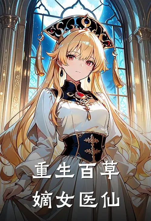 重生百草：嫡女医仙