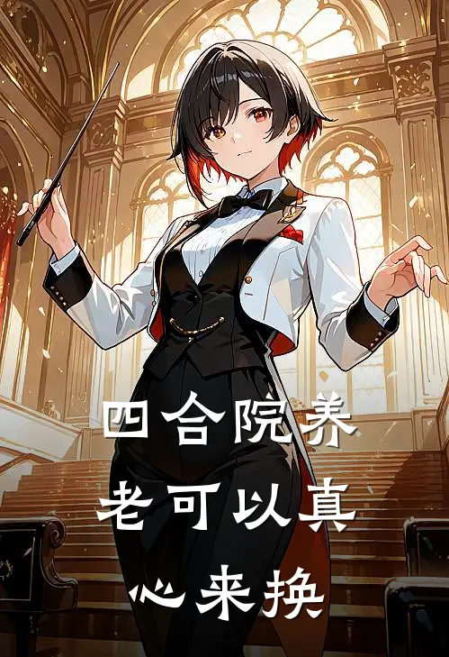 四合院养老可以真心来换