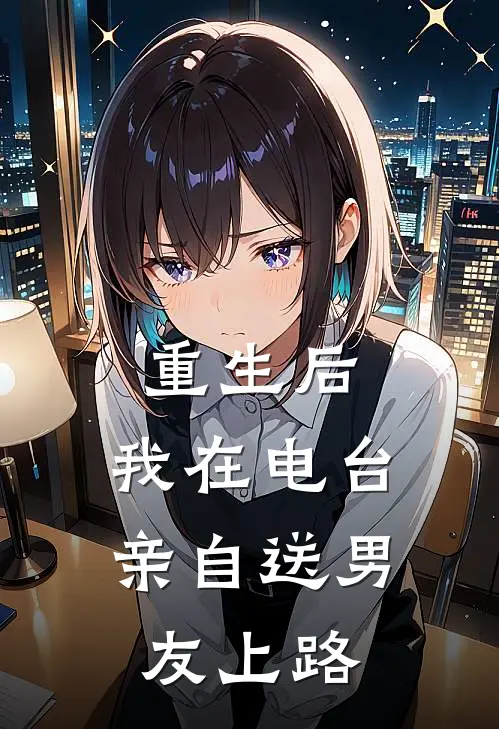 重生后，我在电台亲自送男友上路