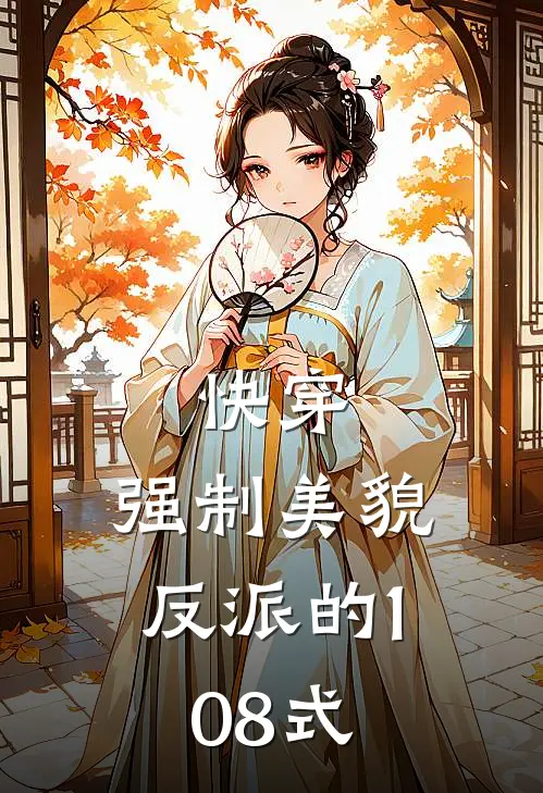 快穿：强制美貌反派的108式