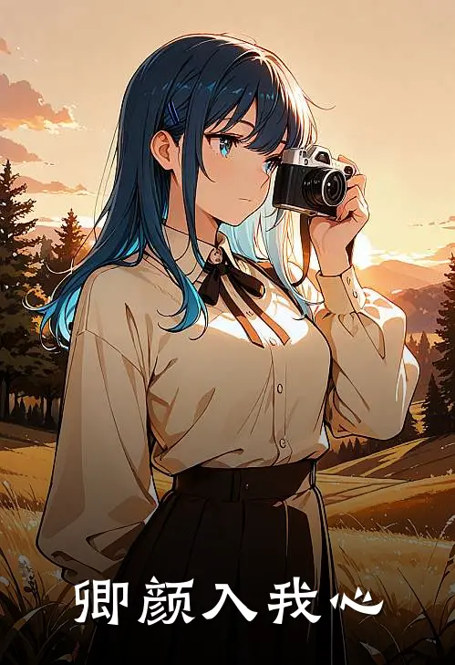 卿颜入我心