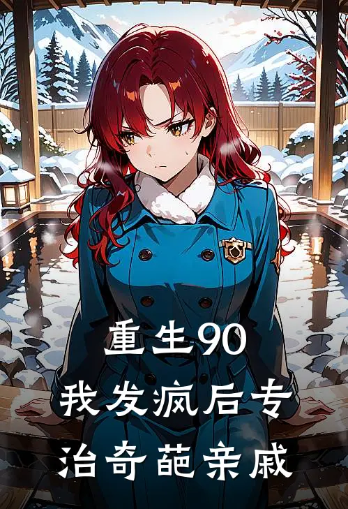 重生90：我发疯后专治奇葩亲戚