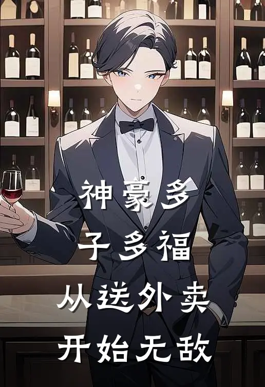 神豪多子多福，从送外卖开始无敌