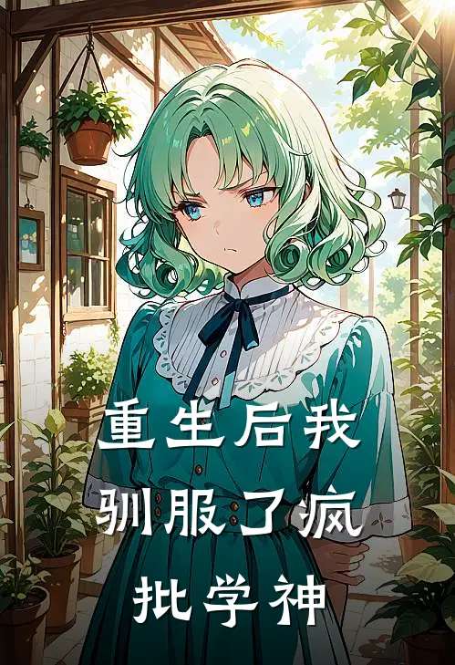 重生后我驯服了疯批学神