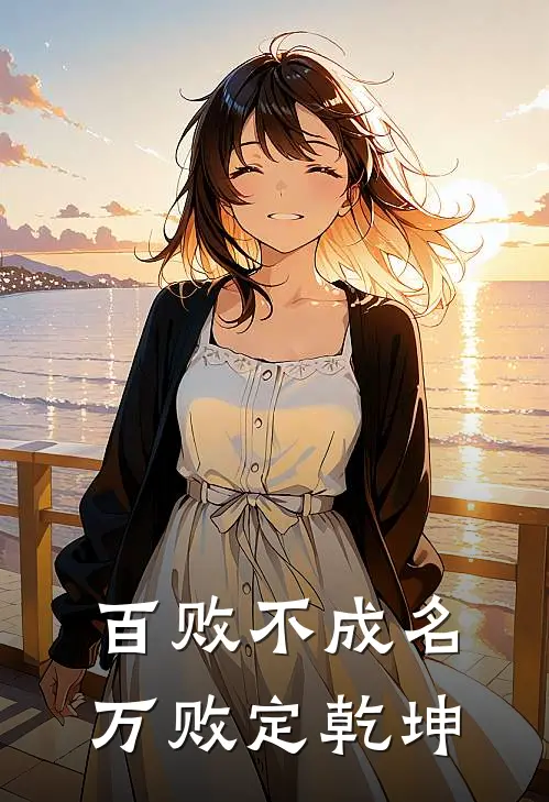 百败不成名，万败定乾坤