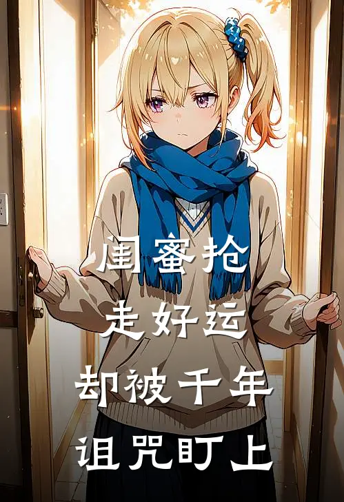 闺蜜抢走好运，却被千年诅咒盯上