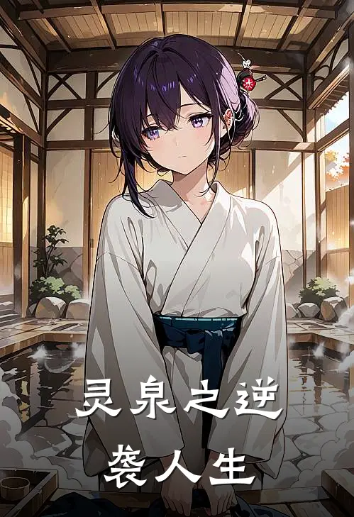 灵泉之逆袭人生