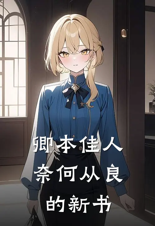 卿本佳人奈何从良的新书