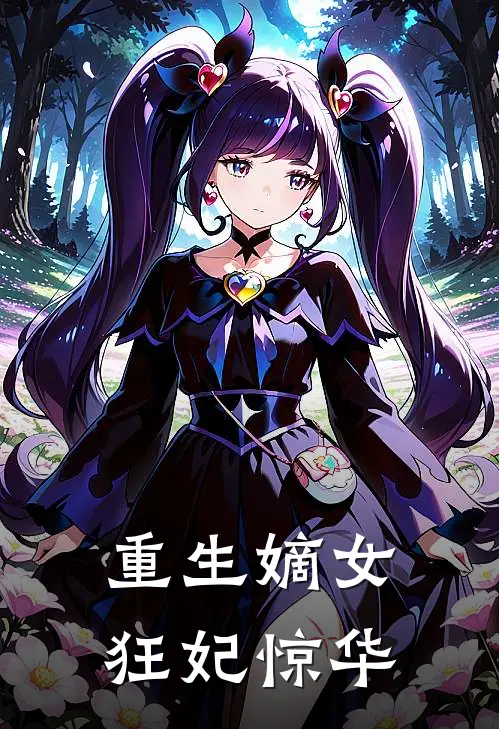 重生嫡女：狂妃惊华