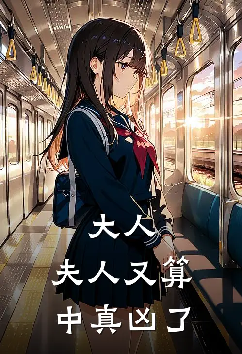 大人，夫人又算中真凶了