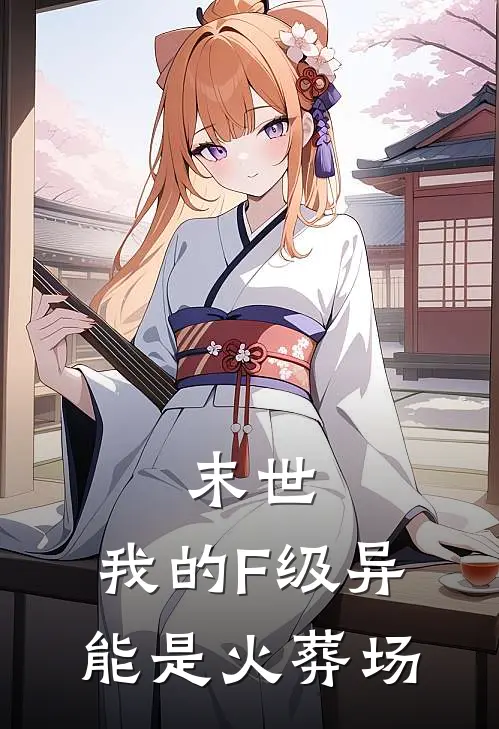 末世：我的F级异能是火葬场