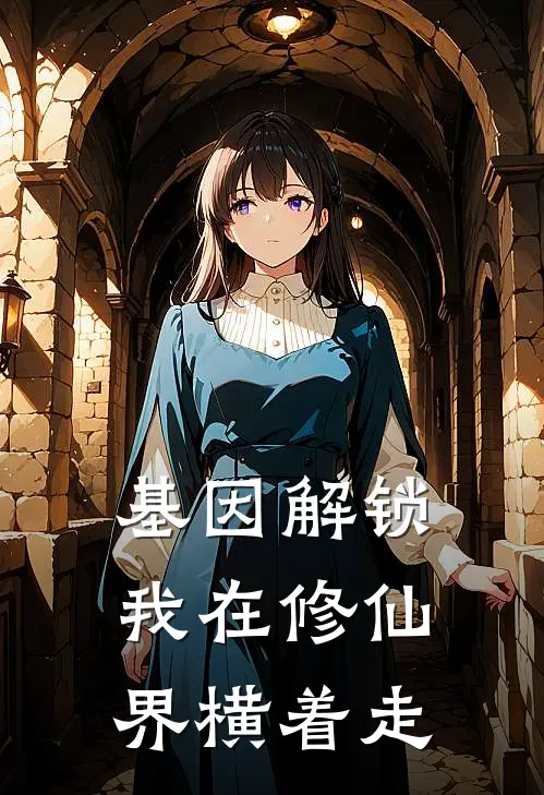 基因解锁：我在修仙界横着走