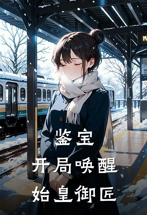 鉴宝，开局唤醒始皇御匠