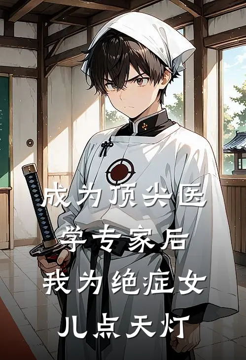 成为顶尖医学专家后，我为绝症女儿点天灯