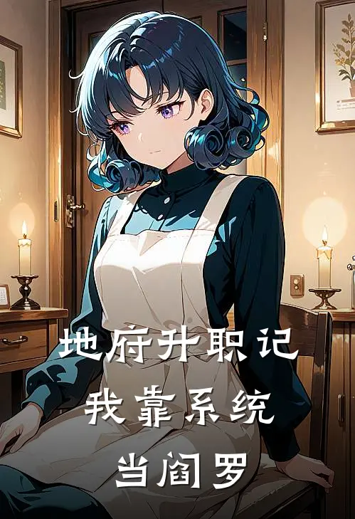 地府升职记：我靠系统当阎罗