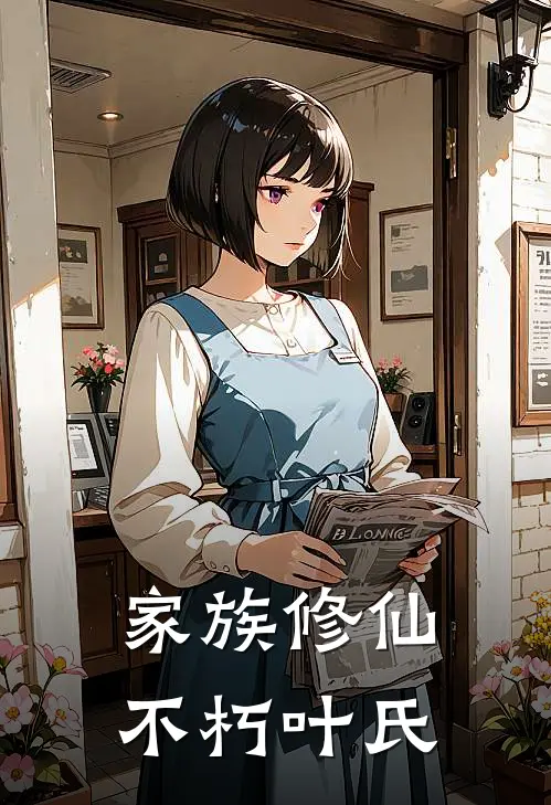 家族修仙：不朽叶氏