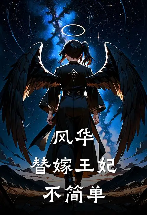 风华：替嫁王妃不简单