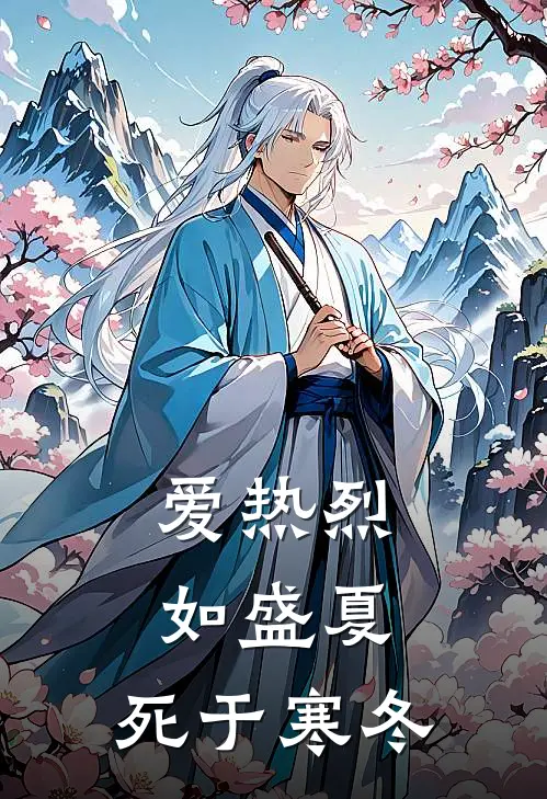 爱热烈如盛夏，死于寒冬