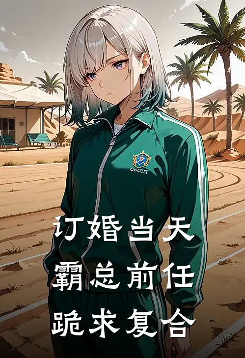 订婚当天，霸总前任跪求复合