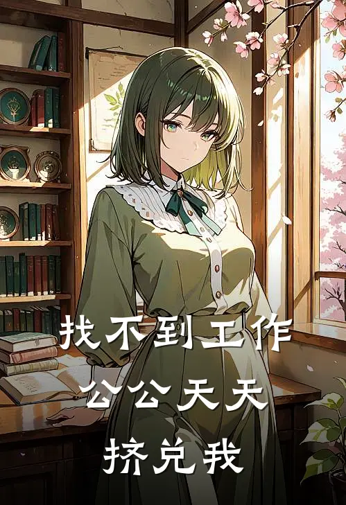 找不到工作，公公天天挤兑我