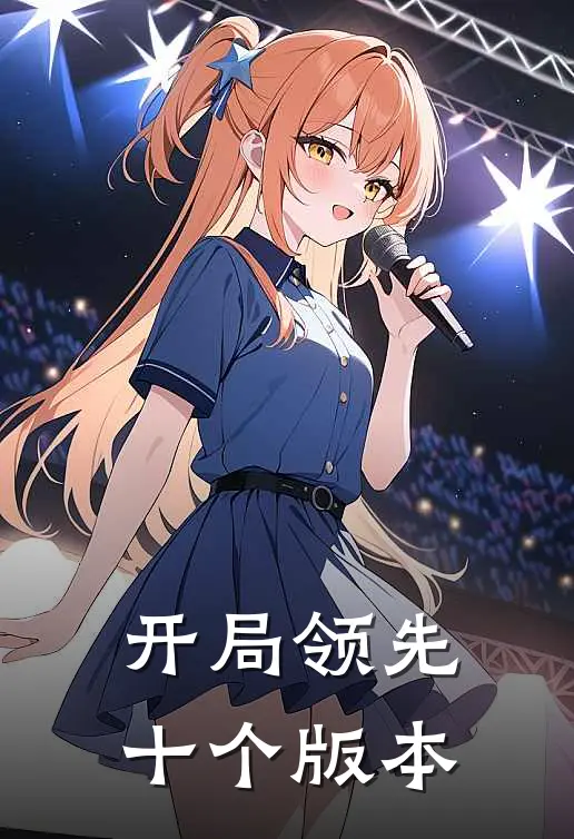 开局领先十个版本