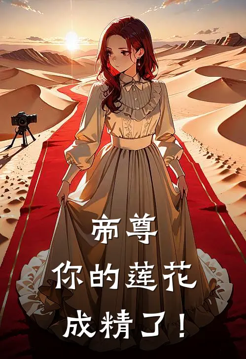 帝尊，你的莲花成精了！