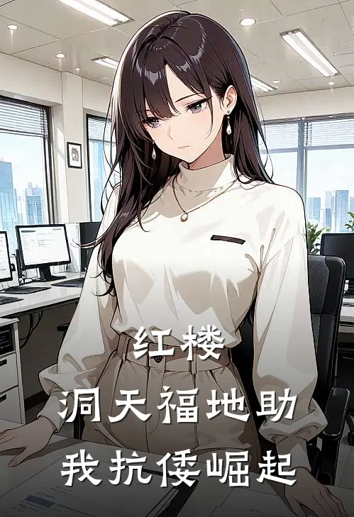 红楼：洞天福地助我抗倭崛起