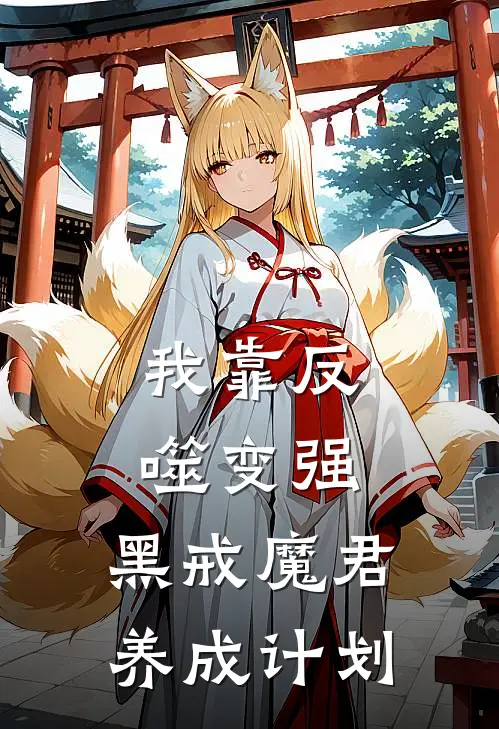 我靠反噬变强：黑戒魔君养成计划